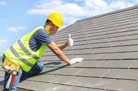 Best Roof Insulation Installation  in Ford City, CA